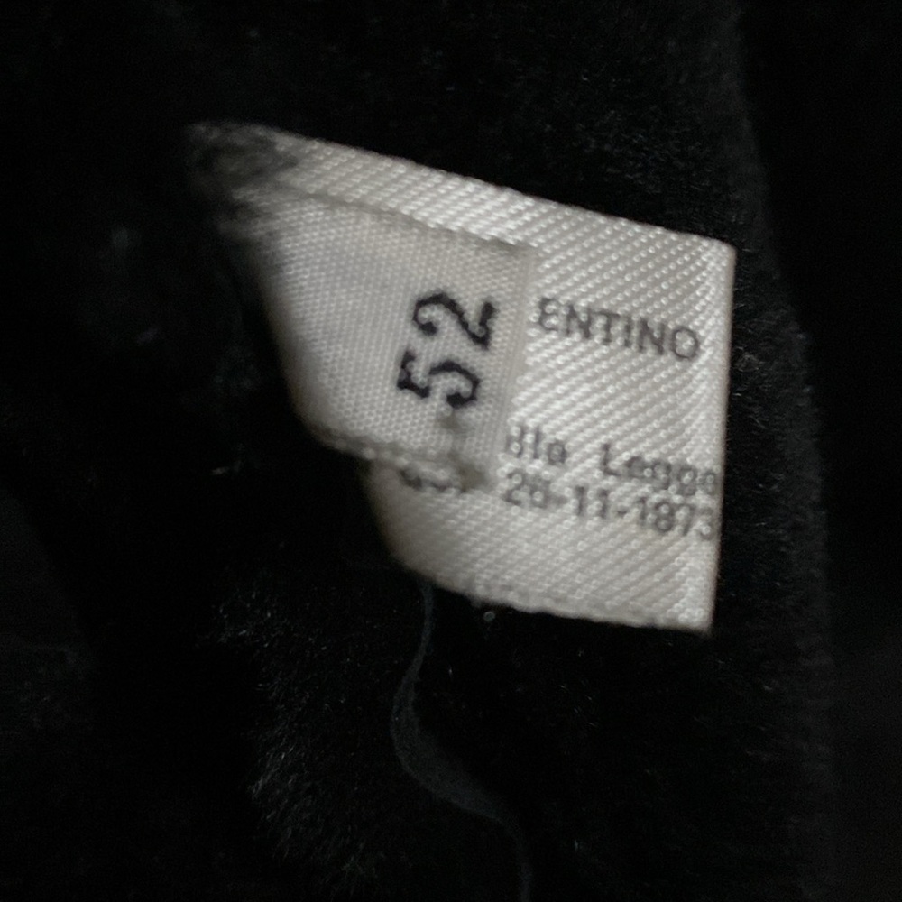 Men’s Shearling Jacket. - Picture 5 of 6